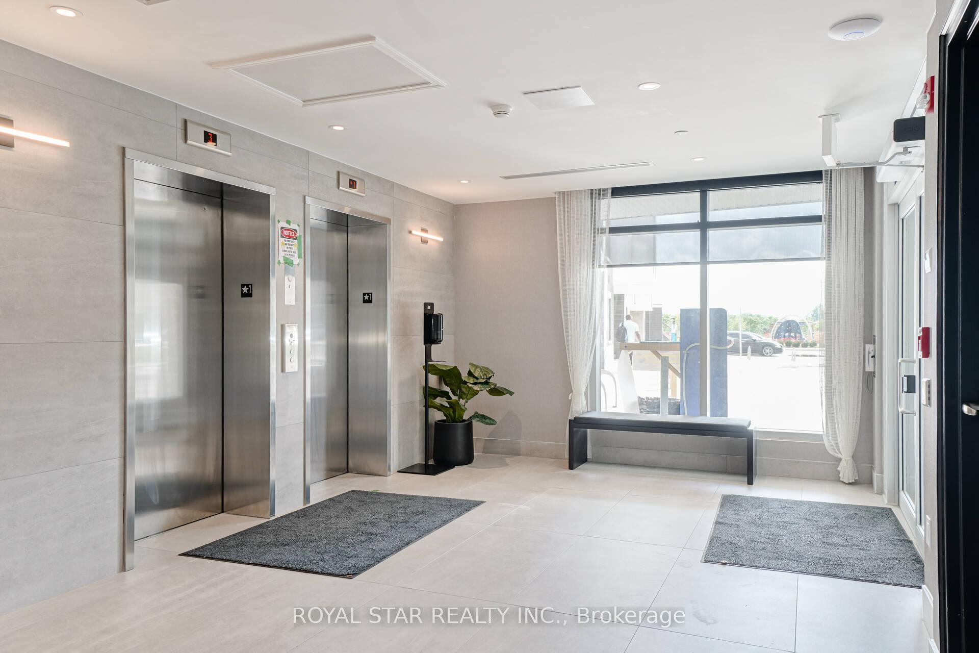 Photo 4 of Unit 511, 200 Lagerfeld Drive, Brampton, Northwest Brampton — HOMEH