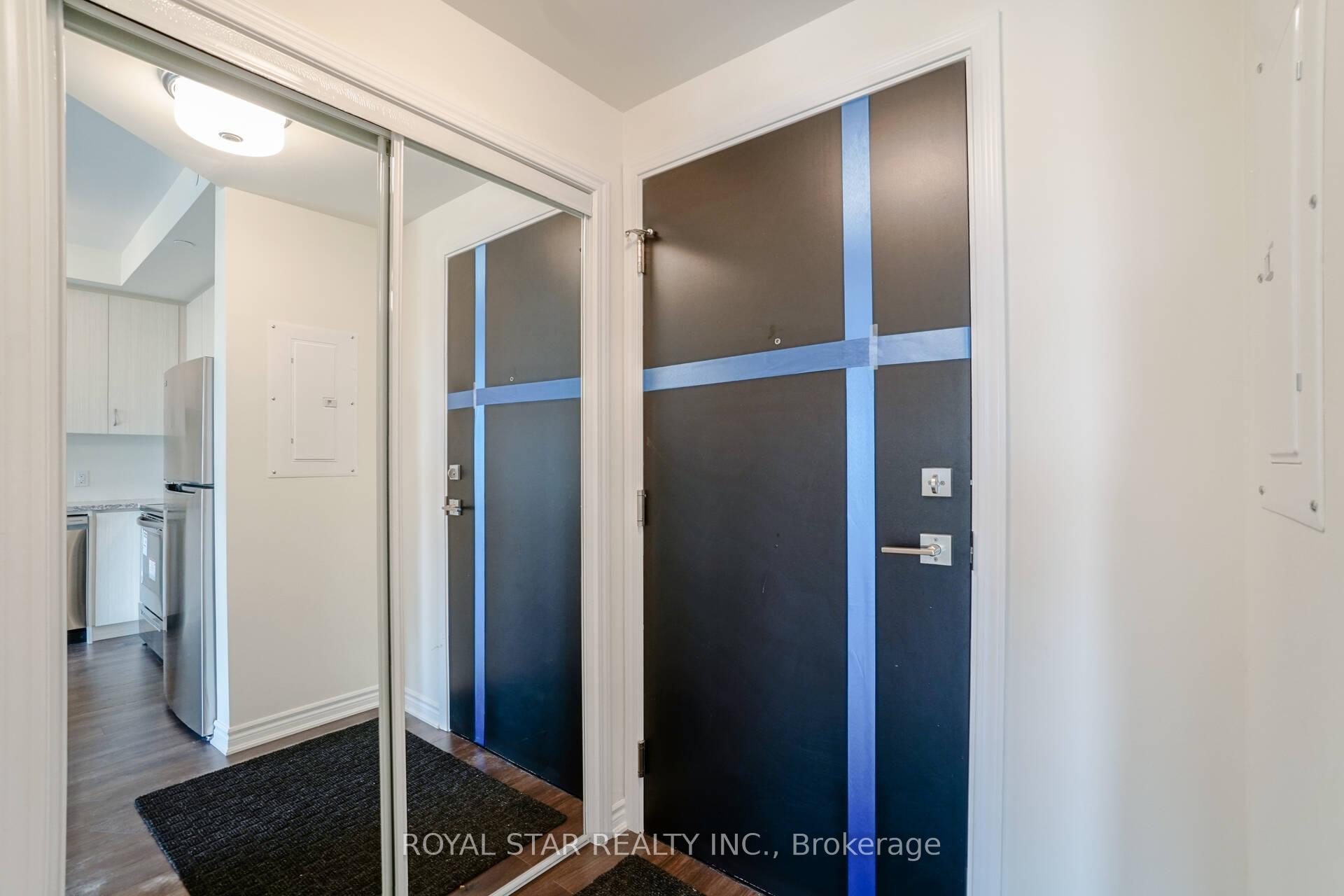 Photo 2 of Unit 511, 200 Lagerfeld Drive, Brampton, Northwest Brampton — HOMEH