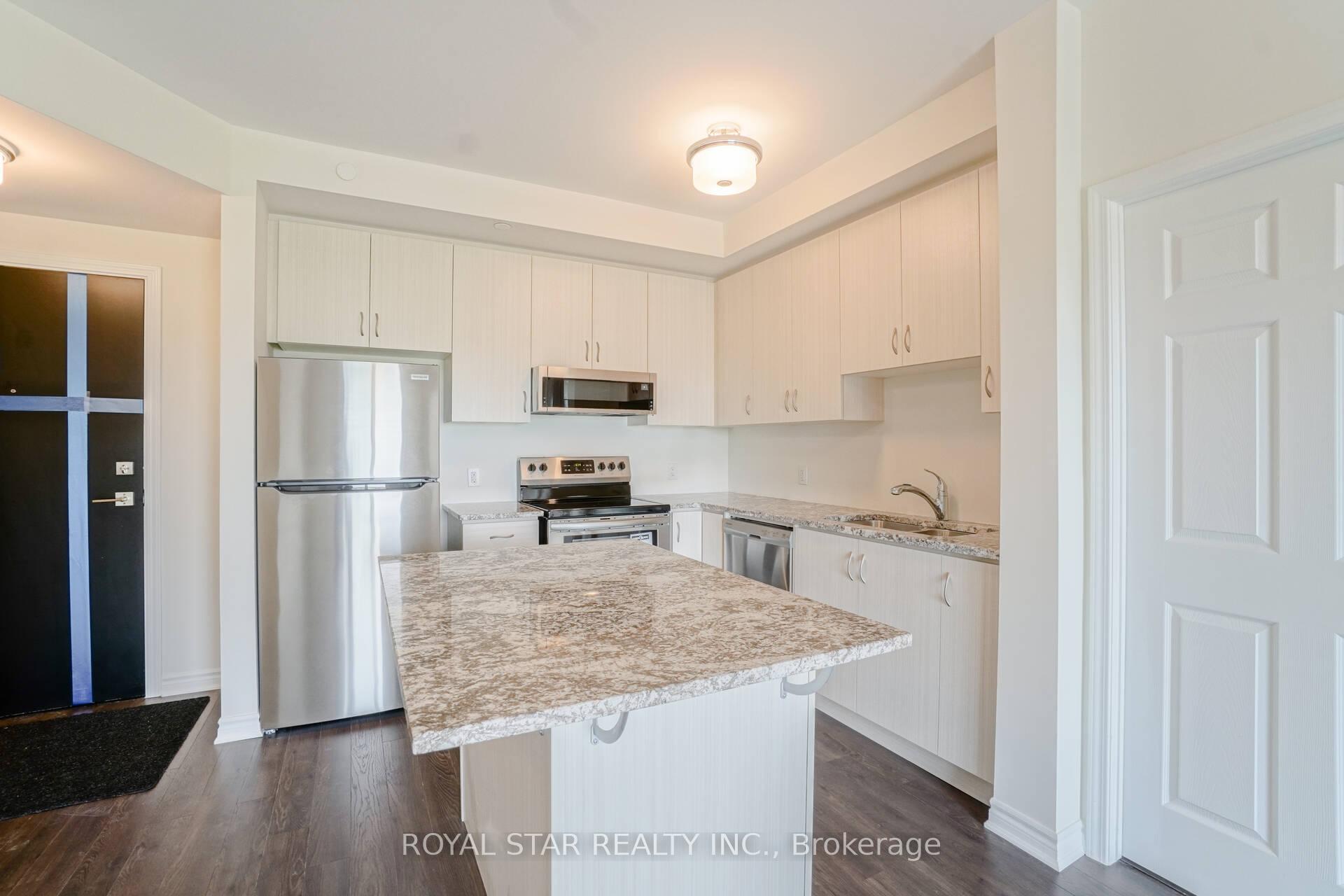 Photo 12 of Unit 511, 200 Lagerfeld Drive, Brampton, Northwest Brampton — HOMEH