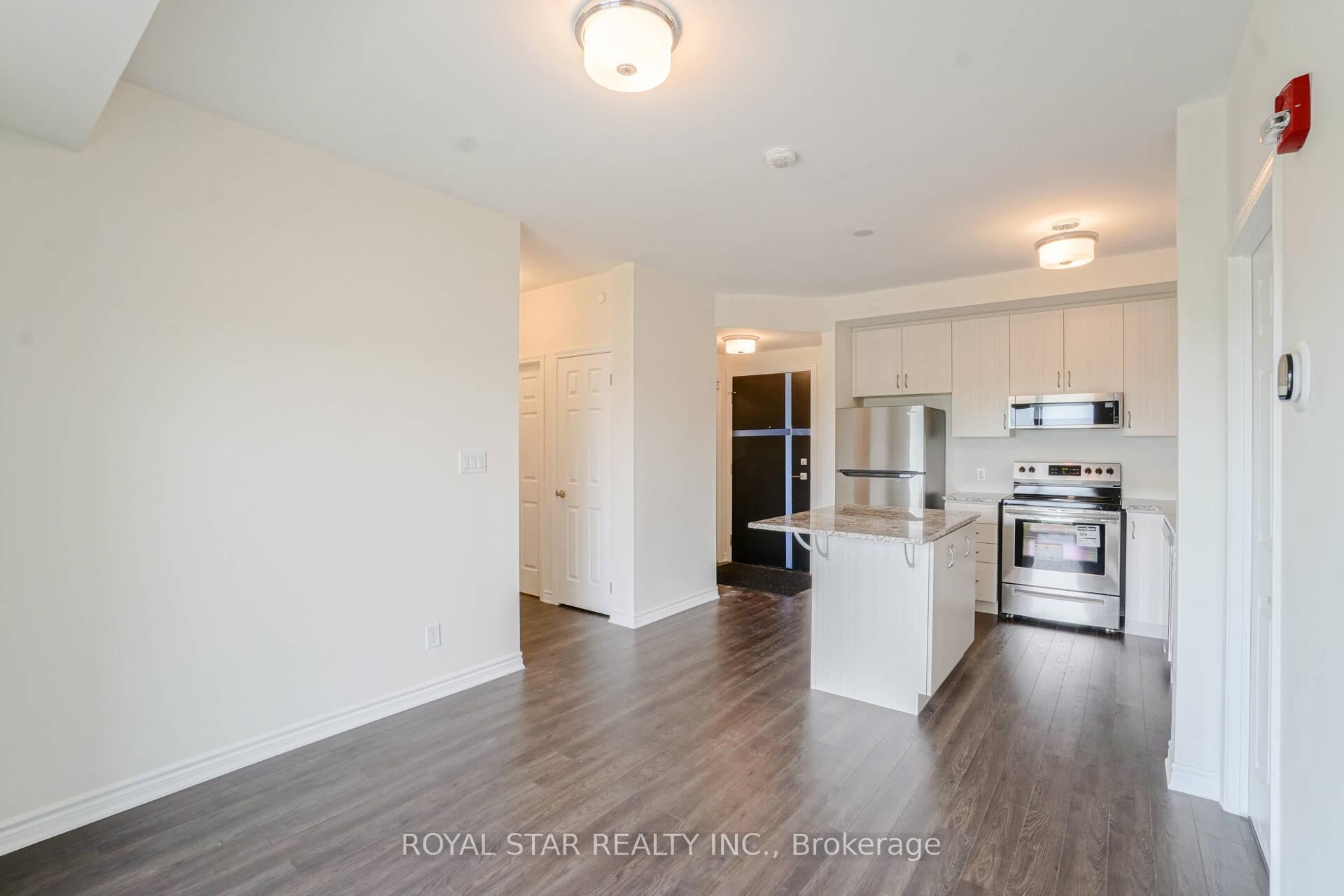 Photo 7 of Unit 511, 200 Lagerfeld Drive, Brampton, Northwest Brampton — HOMEH