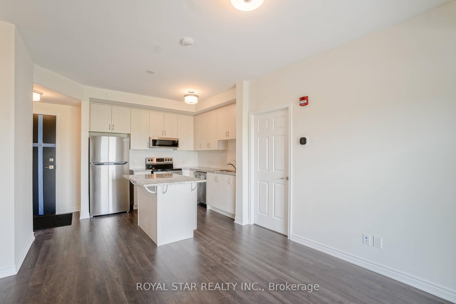 Photo 8 of Unit 511, 200 Lagerfeld Drive, Brampton, Northwest Brampton — HOMEH