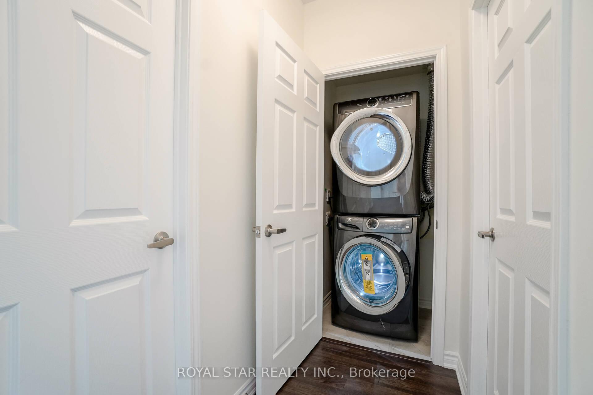 Photo 16 of Unit 511, 200 Lagerfeld Drive, Brampton, Northwest Brampton — HOMEH