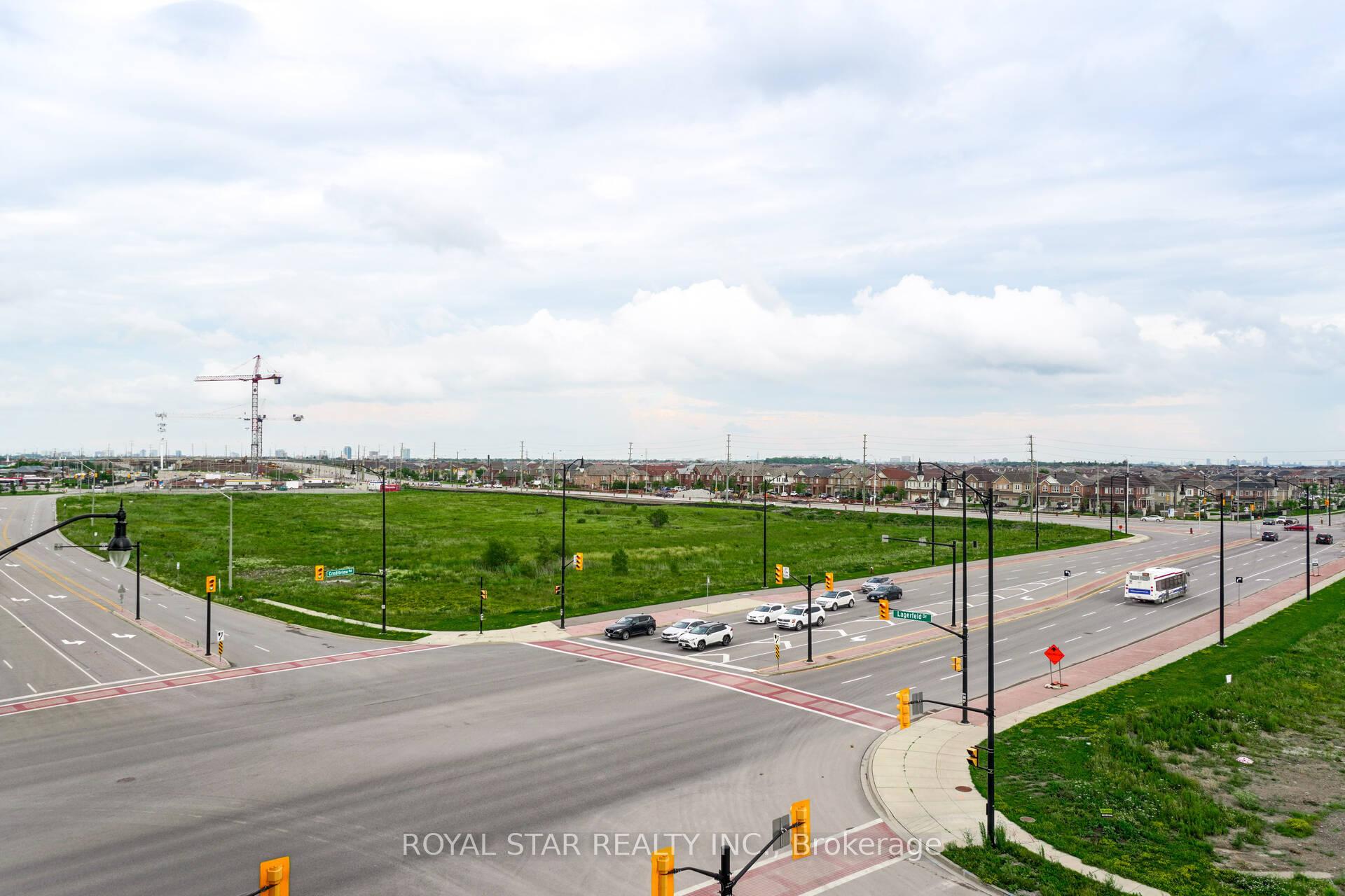 Photo 20 of Unit 511, 200 Lagerfeld Drive, Brampton, Northwest Brampton — HOMEH