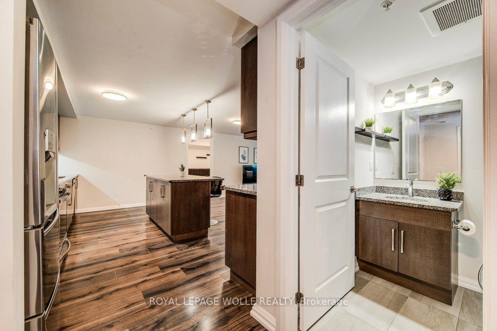 Photo 2 of Unit 403, 778 Laurelwood Drive, Waterloo — HOMEH