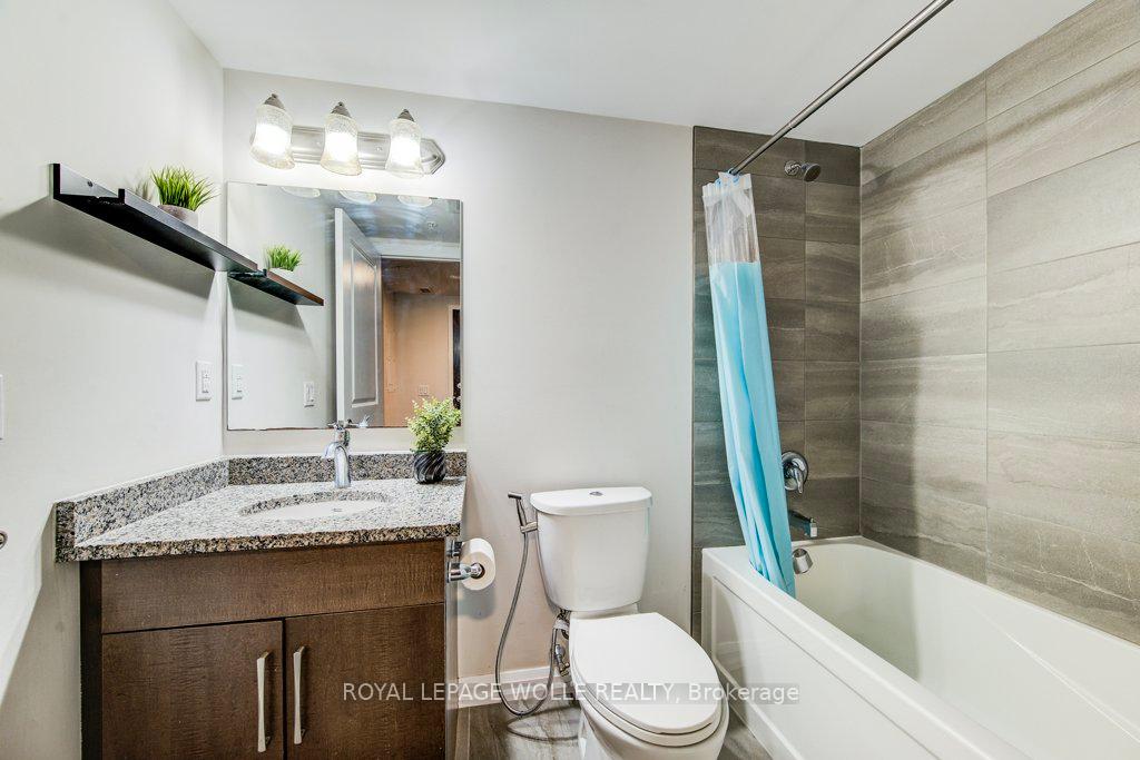 Photo 3 of Unit 403, 778 Laurelwood Drive, Waterloo — HOMEH