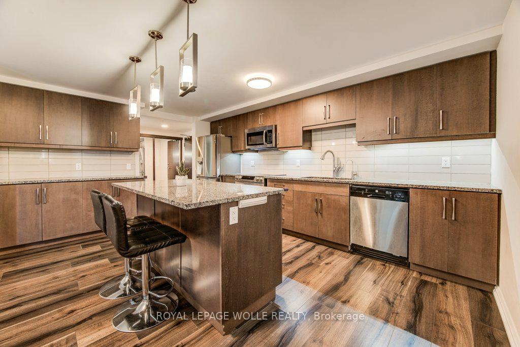Photo 5 of Unit 403, 778 Laurelwood Drive, Waterloo — HOMEH