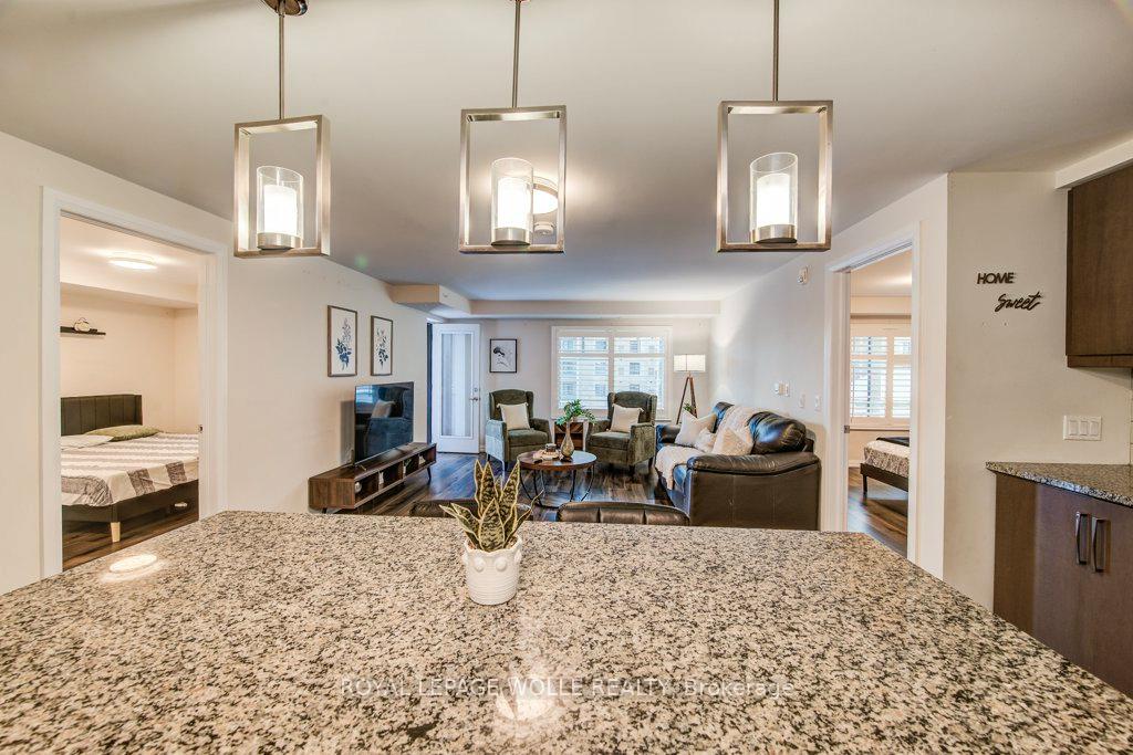 Photo 8 of Unit 403, 778 Laurelwood Drive, Waterloo — HOMEH