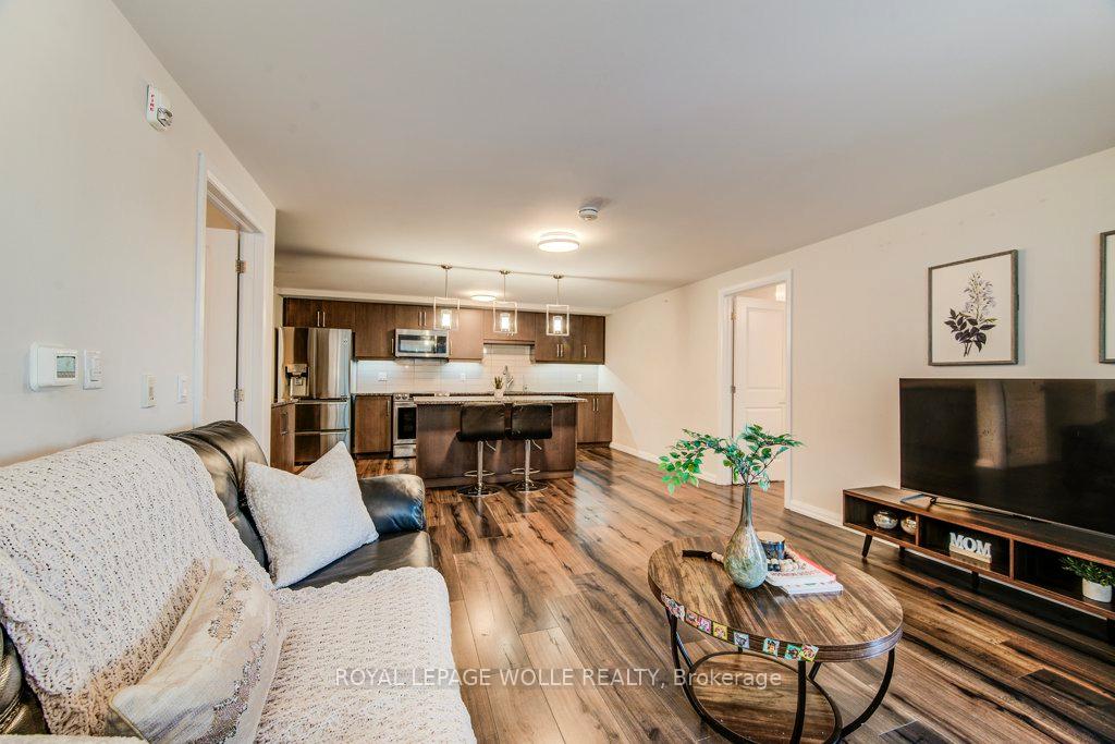Photo 15 of Unit 403, 778 Laurelwood Drive, Waterloo — HOMEH