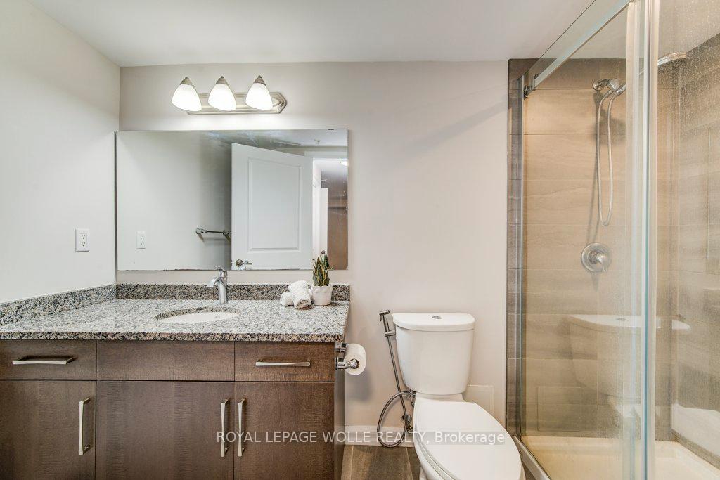 Photo 4 of Unit 403, 778 Laurelwood Drive, Waterloo — HOMEH