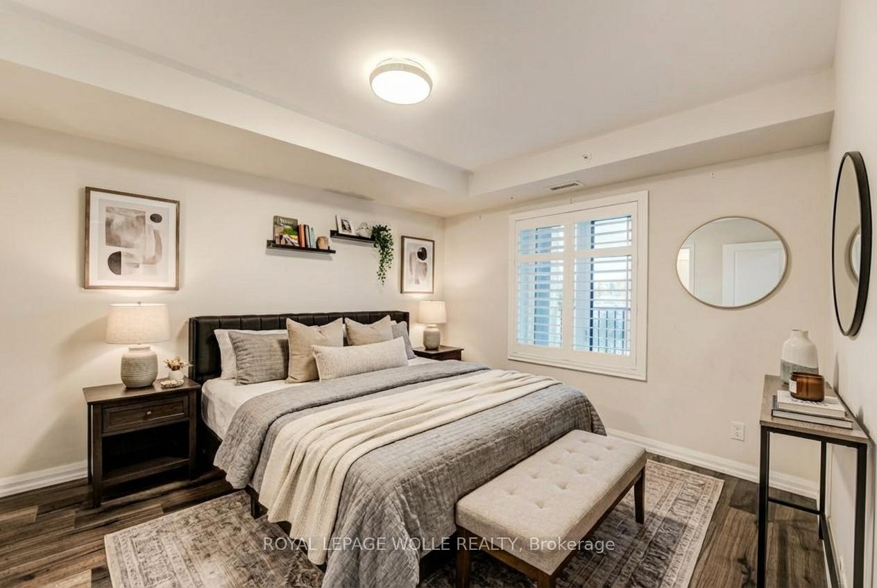 Photo 9 of Unit 403, 778 Laurelwood Drive, Waterloo — HOMEH