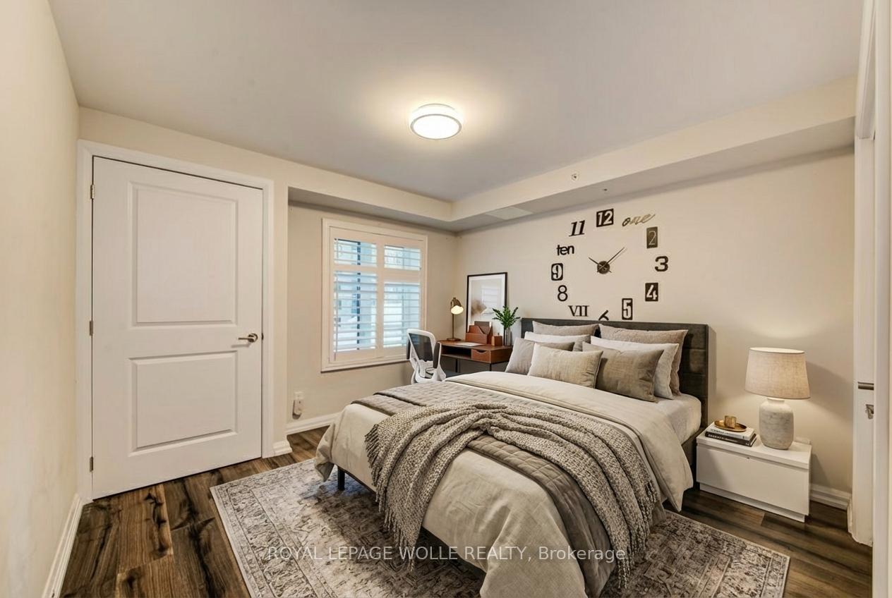 Photo 16 of Unit 403, 778 Laurelwood Drive, Waterloo — HOMEH