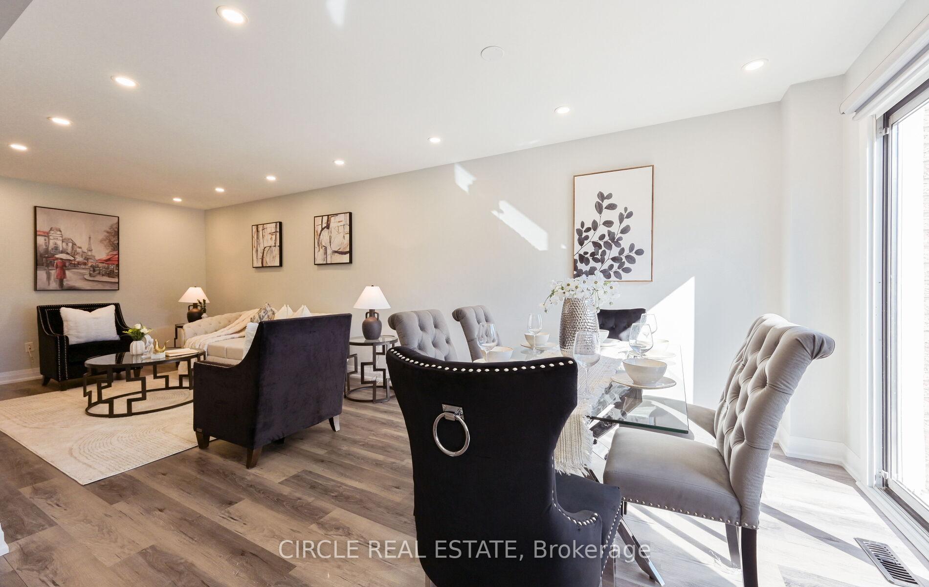 Photo 10 of 32 Torada Court, Brampton, Snelgrove — HOMEH