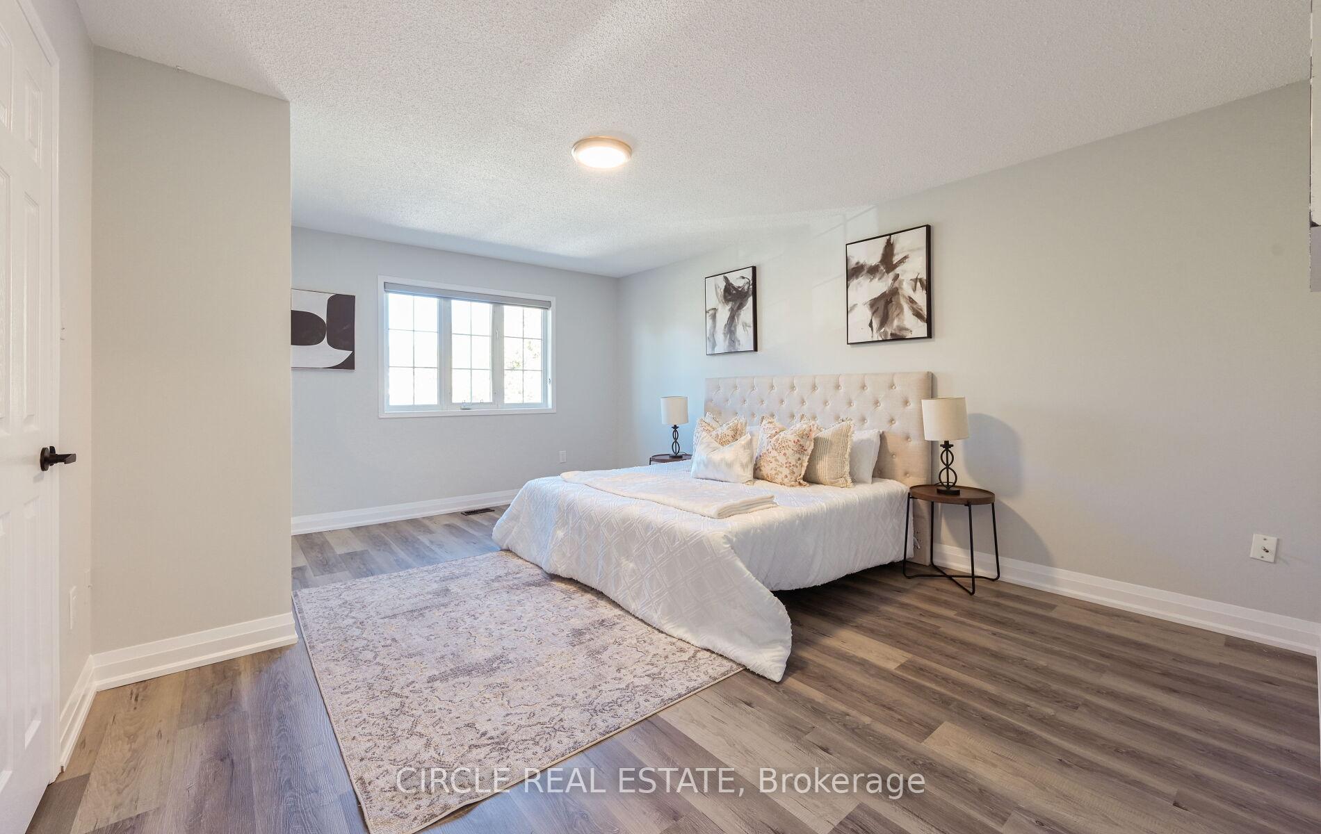 Photo 18 of 32 Torada Court, Brampton, Snelgrove — HOMEH