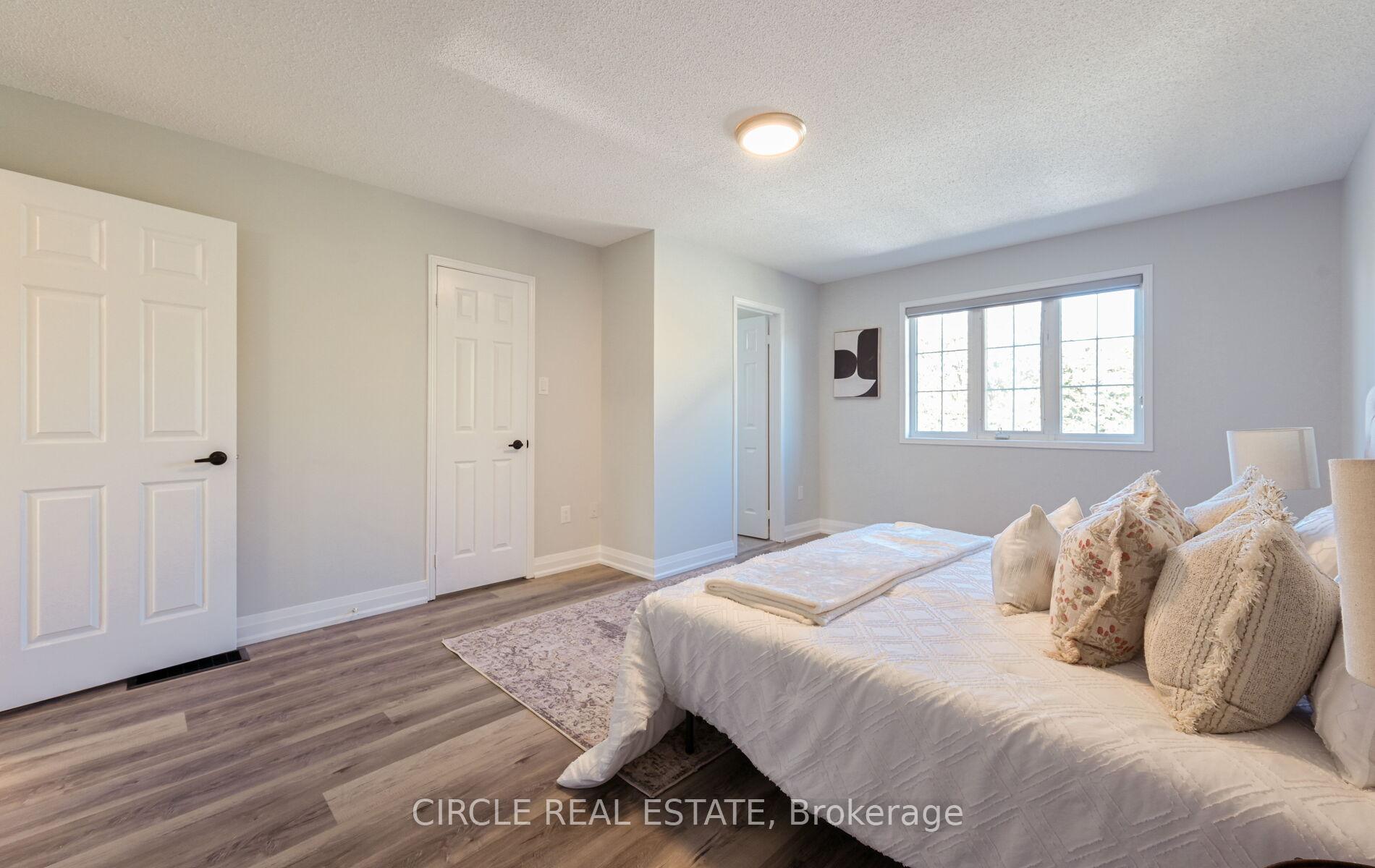 Photo 19 of 32 Torada Court, Brampton, Snelgrove — HOMEH