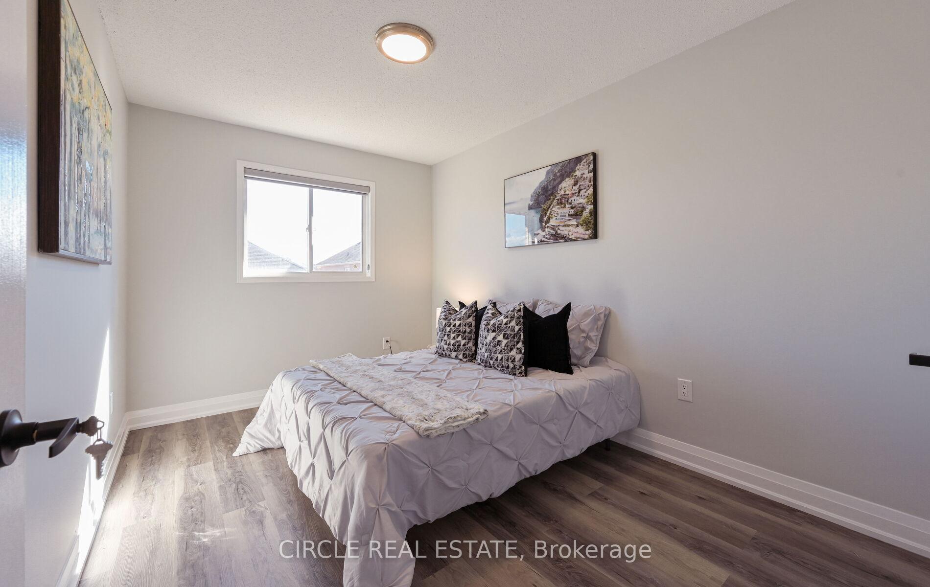 Photo 26 of 32 Torada Court, Brampton, Snelgrove — HOMEH