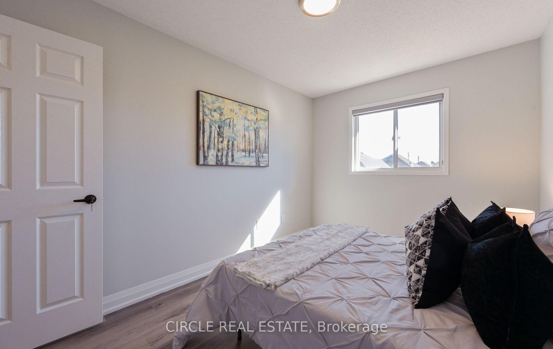 Photo 27 of 32 Torada Court, Brampton, Snelgrove — HOMEH