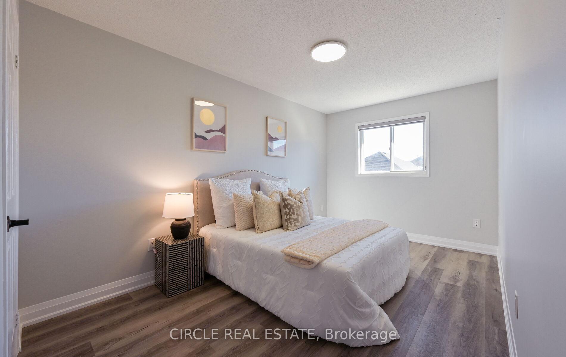 Photo 28 of 32 Torada Court, Brampton, Snelgrove — HOMEH