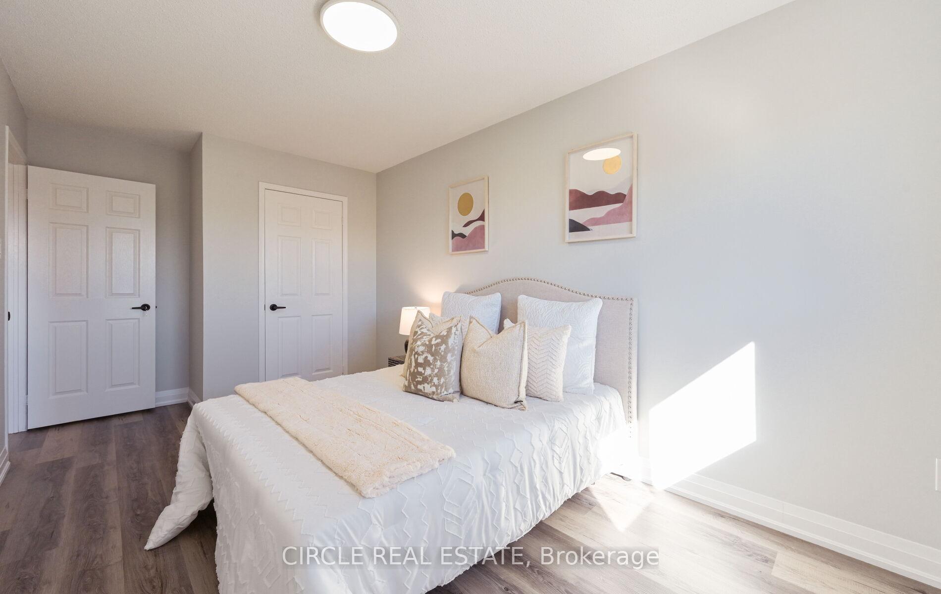 Photo 30 of 32 Torada Court, Brampton, Snelgrove — HOMEH