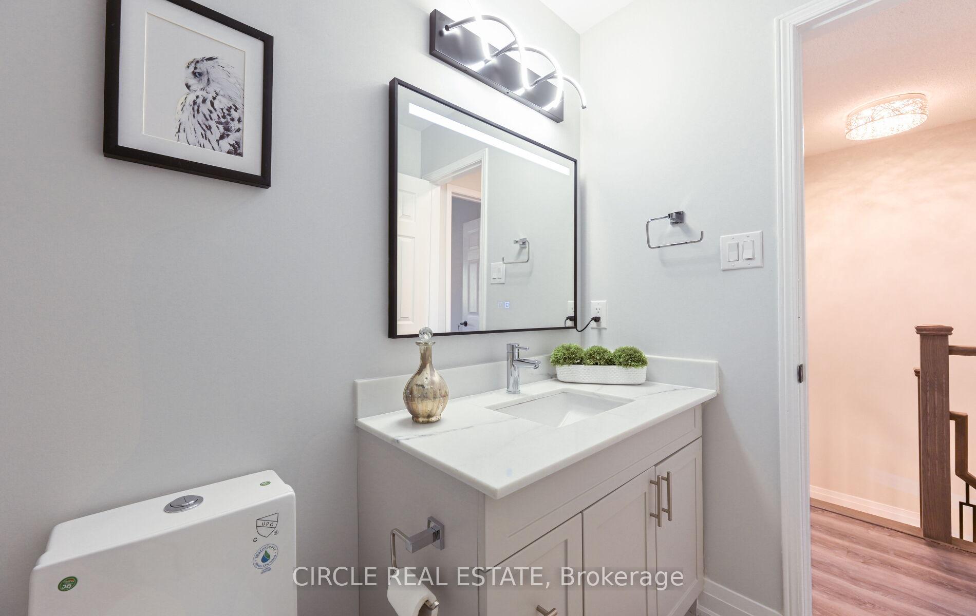 Photo 33 of 32 Torada Court, Brampton, Snelgrove — HOMEH