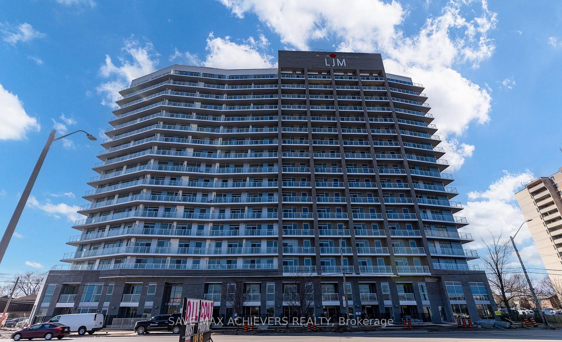 Photo 3 of Unit 1016, 2782 Barton Street E, Hamilton, Riverdale — HOMEH