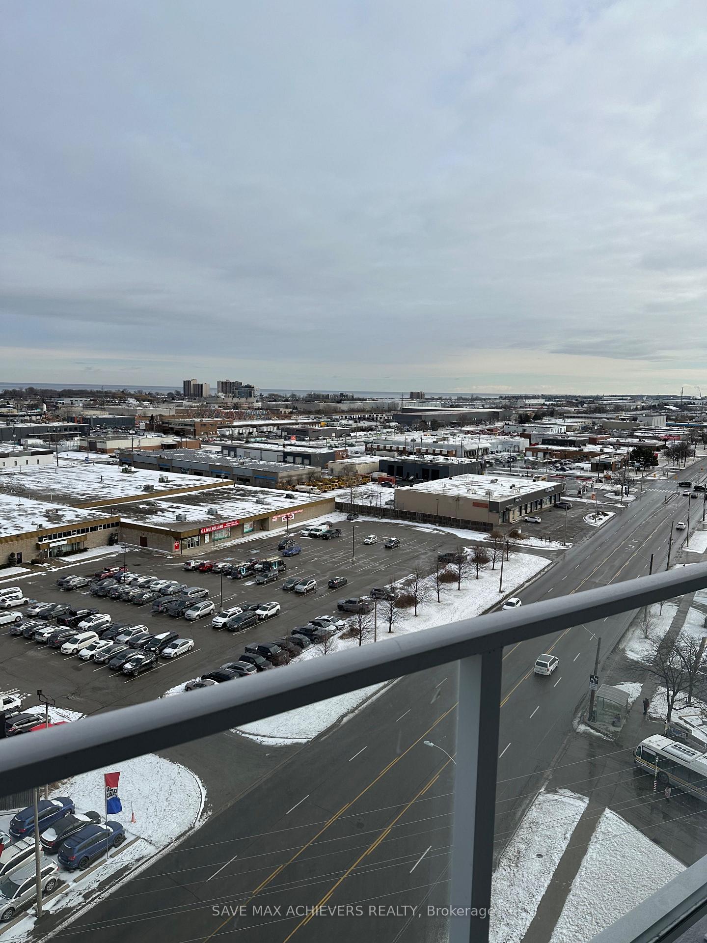 Photo 26 of Unit 1016, 2782 Barton Street E, Hamilton, Riverdale — HOMEH
