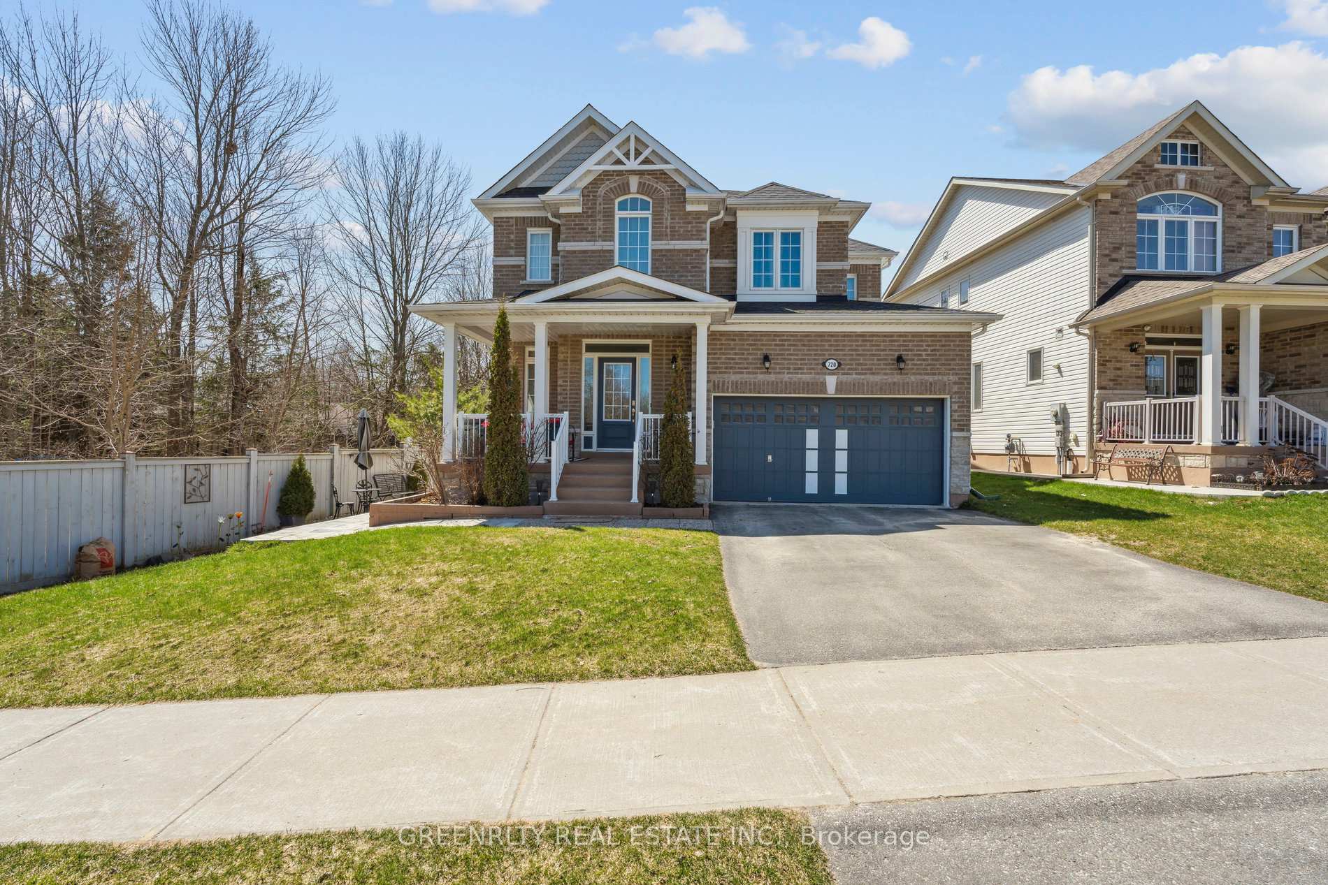 Photo 1 of Unit Unit #2, 720 Cedar Street, Shelburne — HOMEH