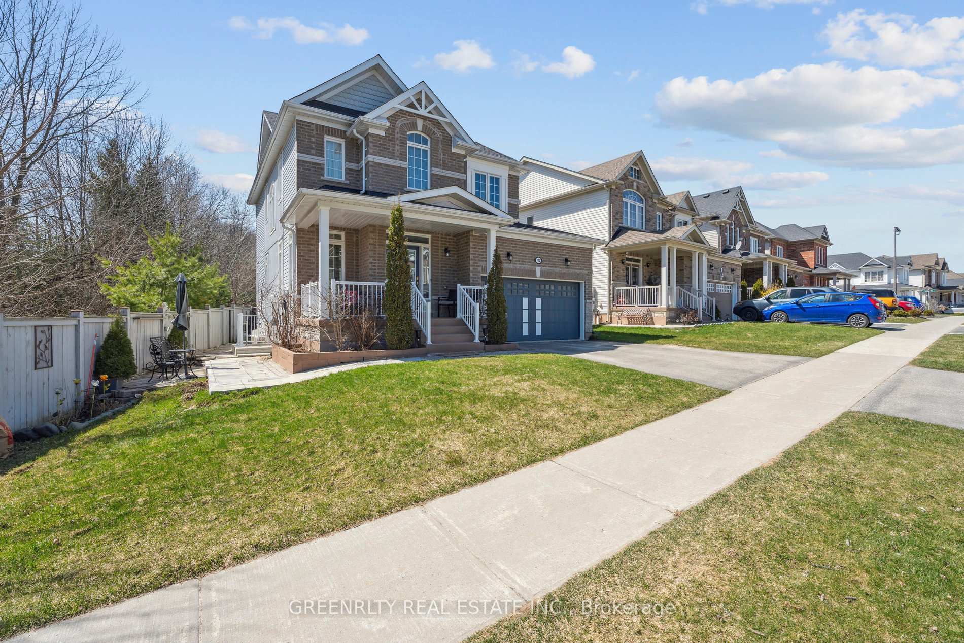 Photo 17 of Unit Unit #2, 720 Cedar Street, Shelburne — HOMEH