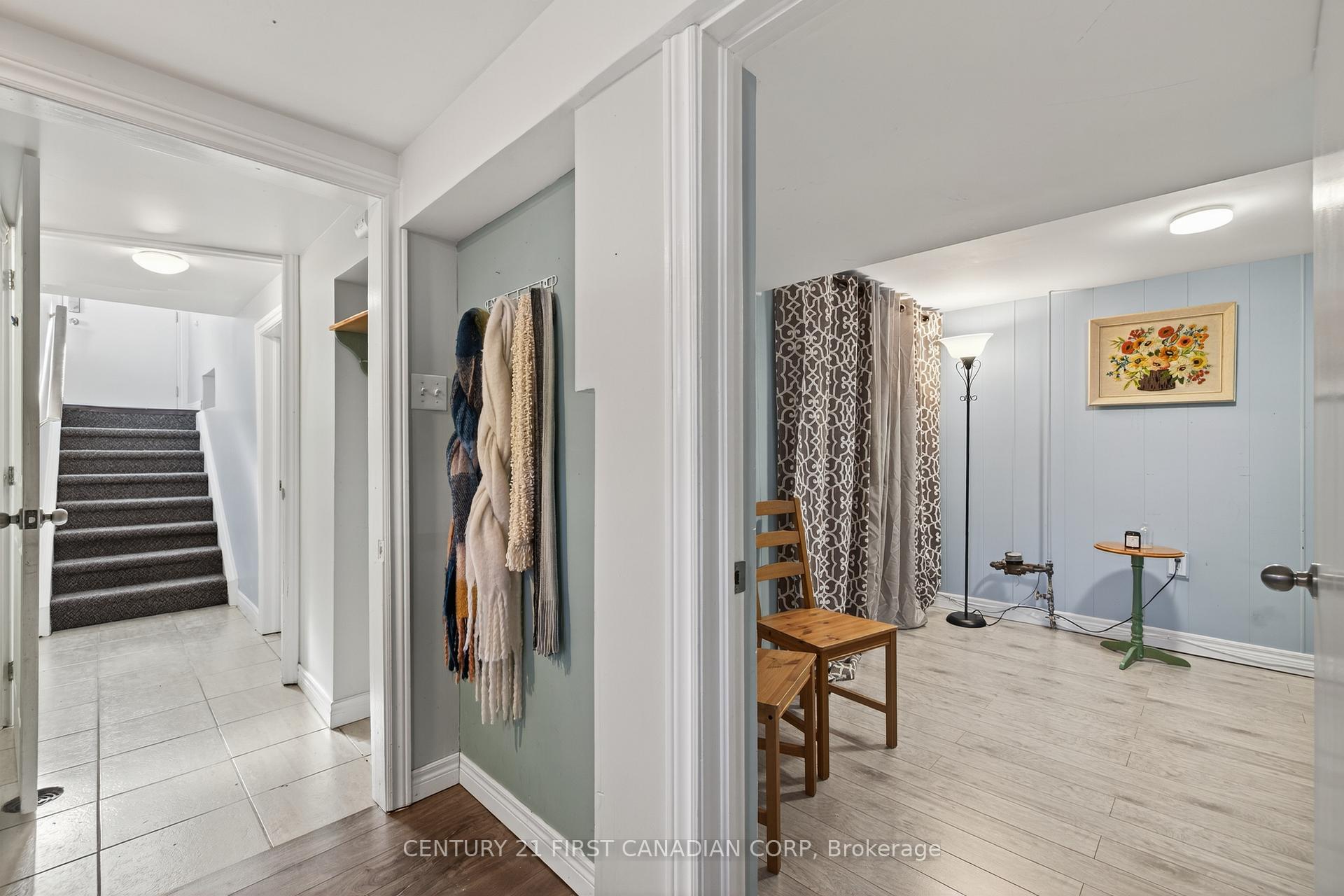Photo 32 of 118 Gordon Street, Sarnia — HOMEH