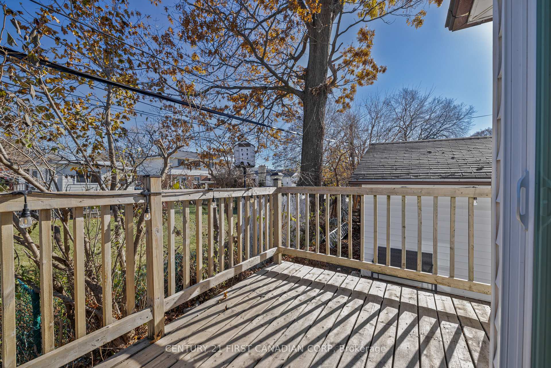 Photo 20 of 118 Gordon Street, Sarnia — HOMEH