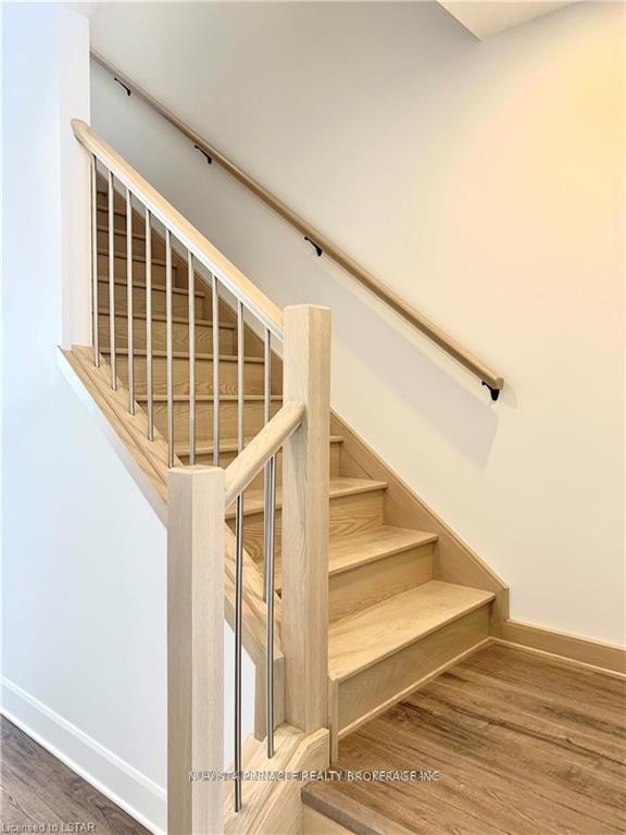 Photo 10 of Unit 148, 175 Doan Drive, Middlesex Centre, Rural Middlesex Centre — HOMEH