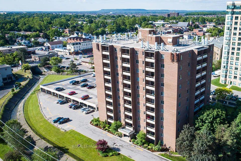 Photo 11 of Unit 1010, 82 Millside Drive, Milton, Old Milton — HOMEH