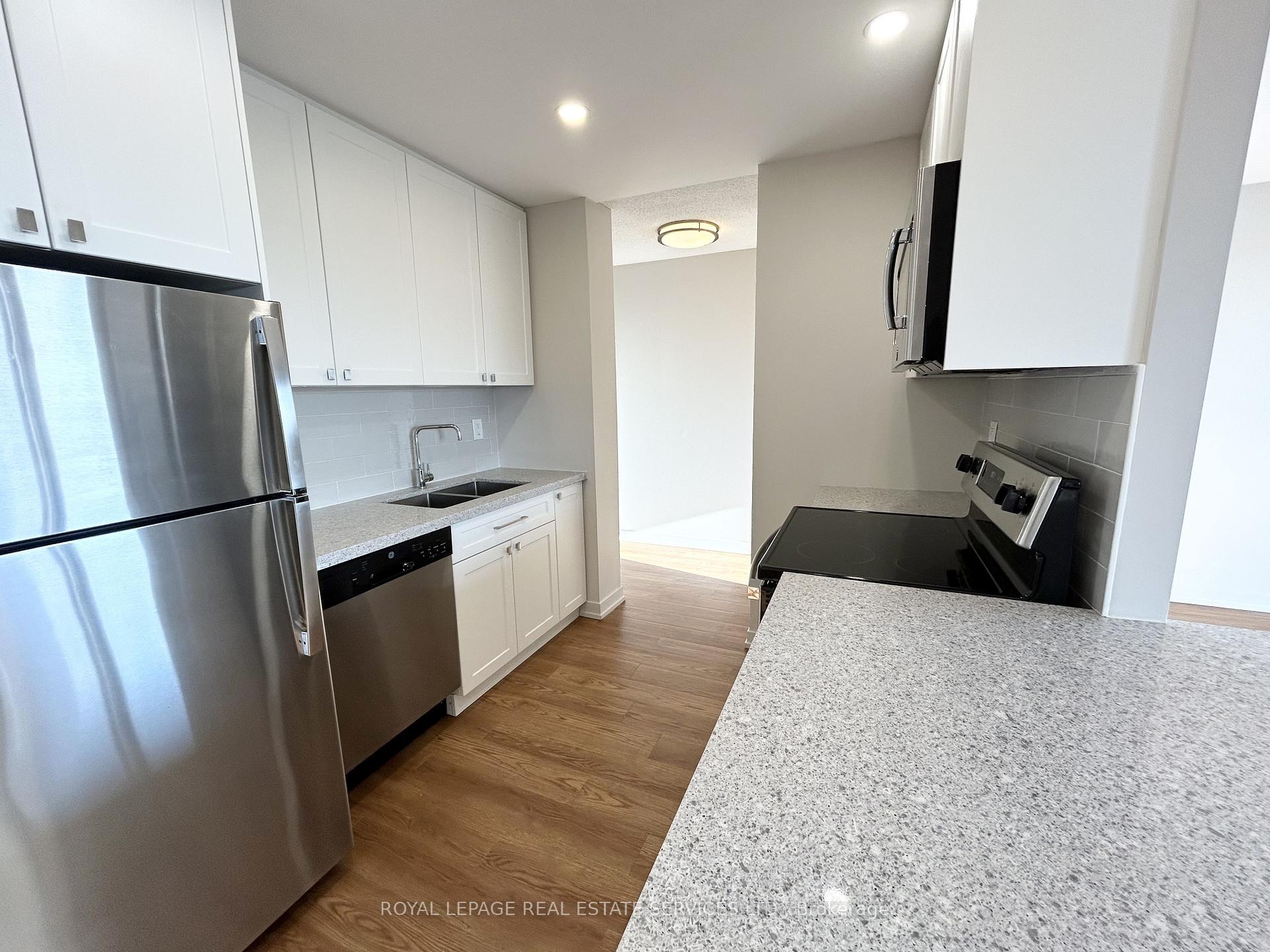 Photo 2 of Unit 609, 82 Millside Drive, Milton, Old Milton — HOMEH