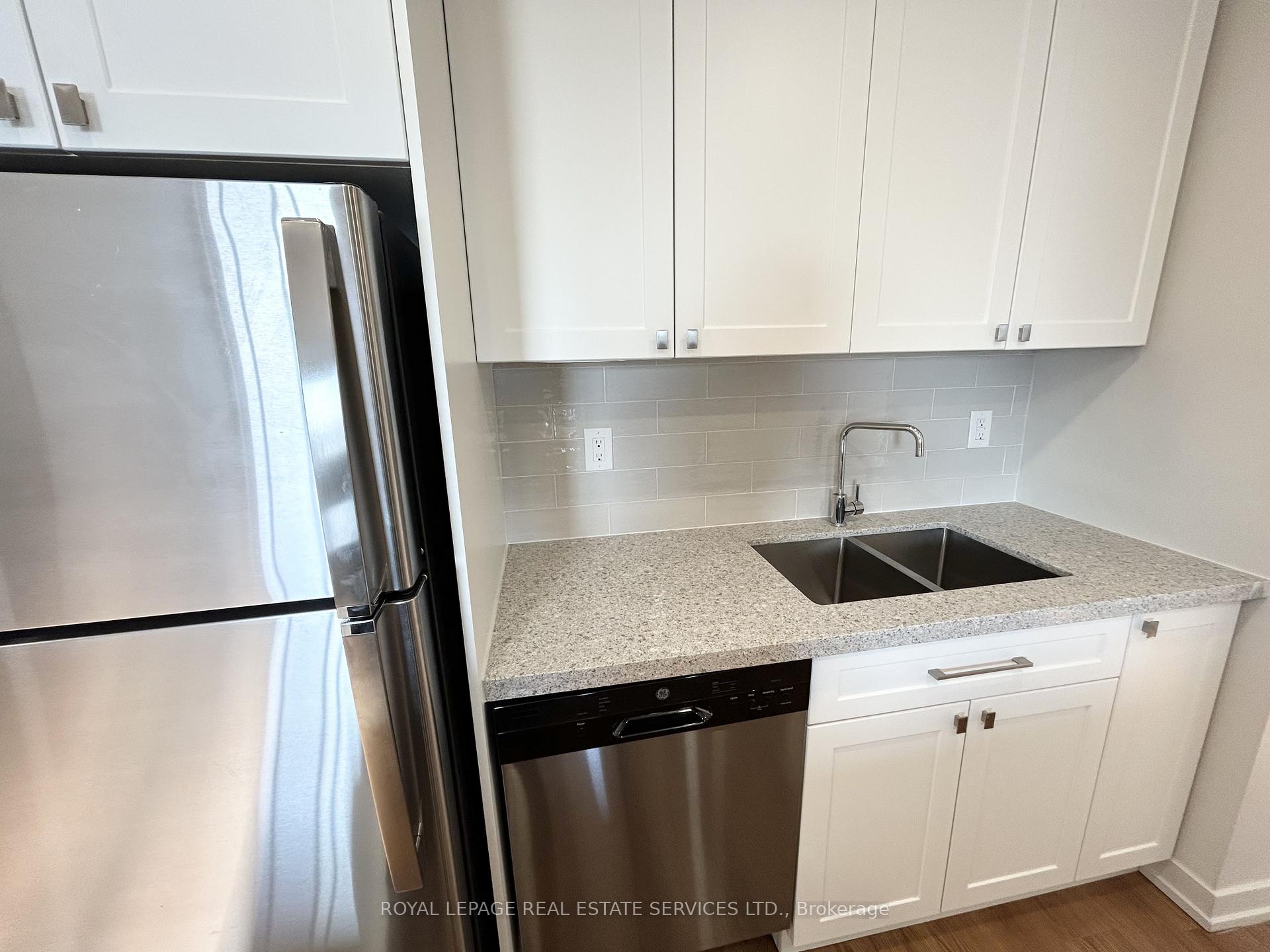 Photo 4 of Unit 609, 82 Millside Drive, Milton, Old Milton — HOMEH
