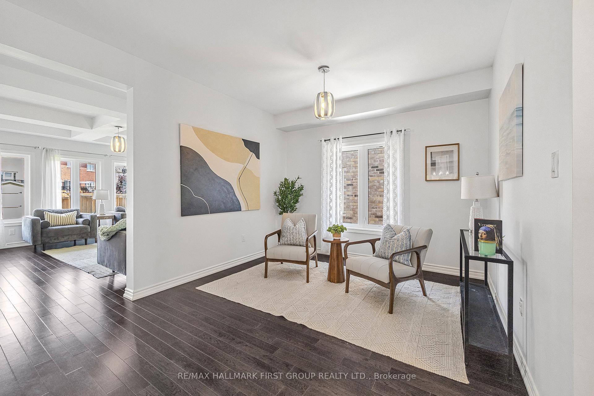 Photo 10 of 154 Lyle Drive, Clarington, Bowmanville — HOMEH