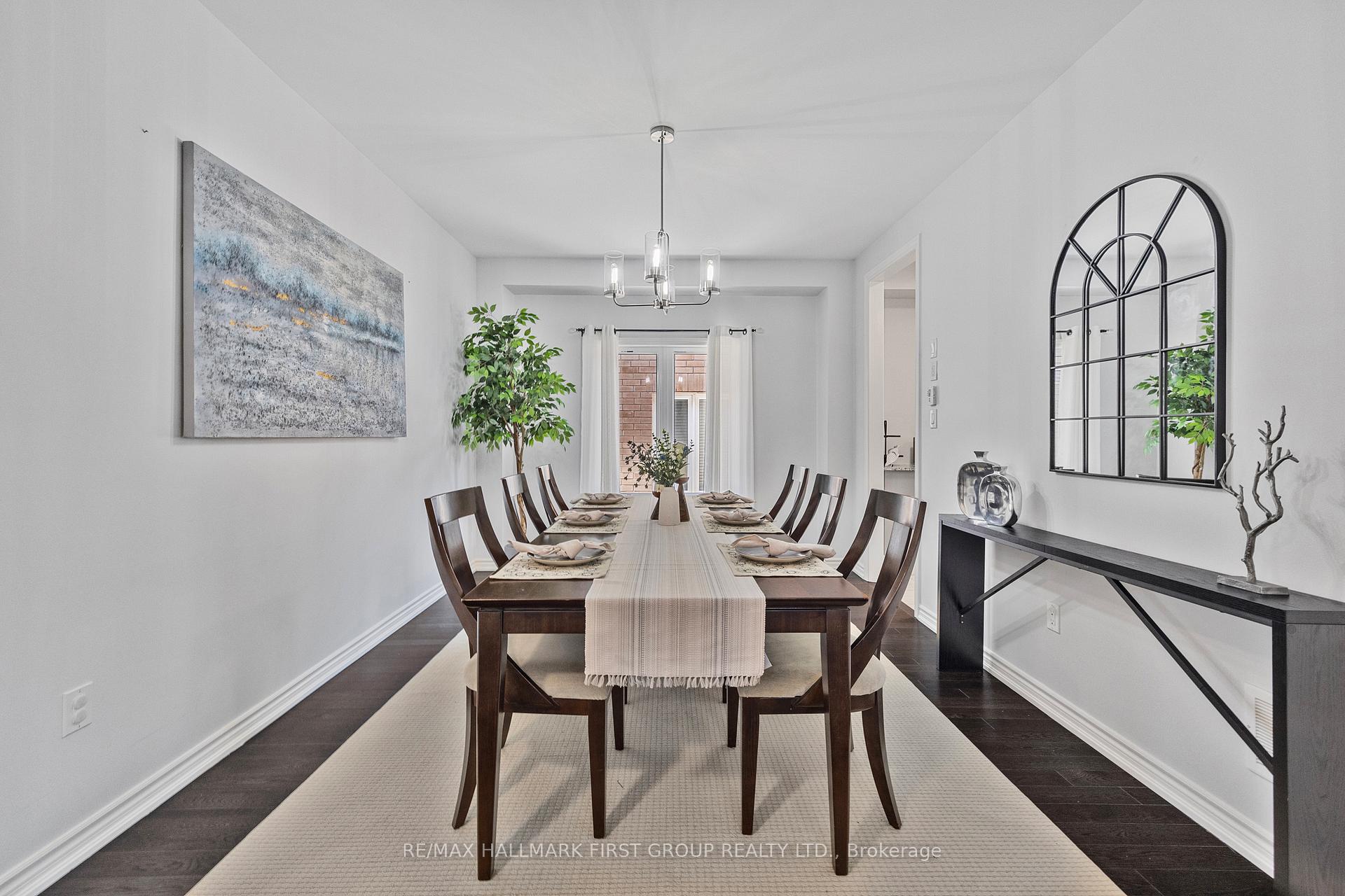 Photo 11 of 154 Lyle Drive, Clarington, Bowmanville — HOMEH