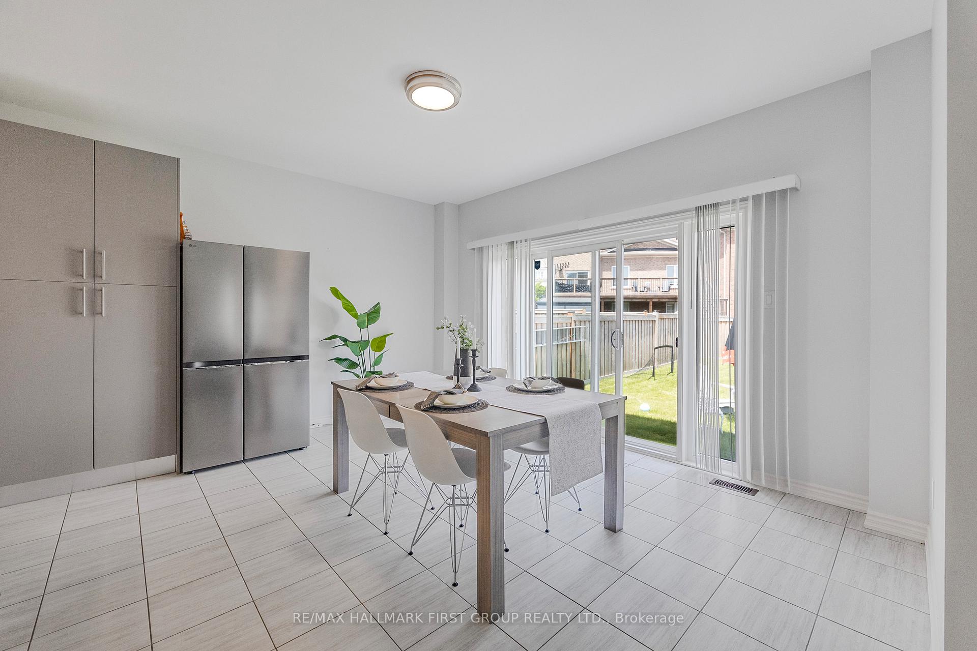 Photo 20 of 154 Lyle Drive, Clarington, Bowmanville — HOMEH