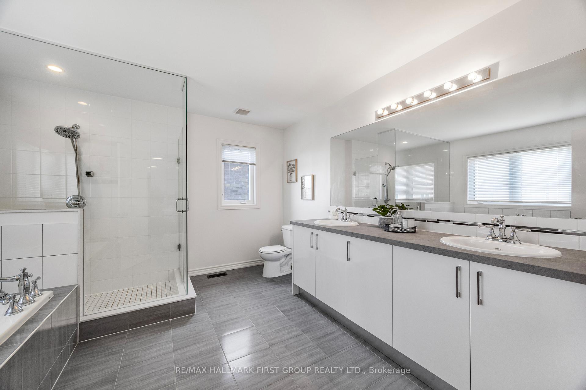 Photo 28 of 154 Lyle Drive, Clarington, Bowmanville — HOMEH