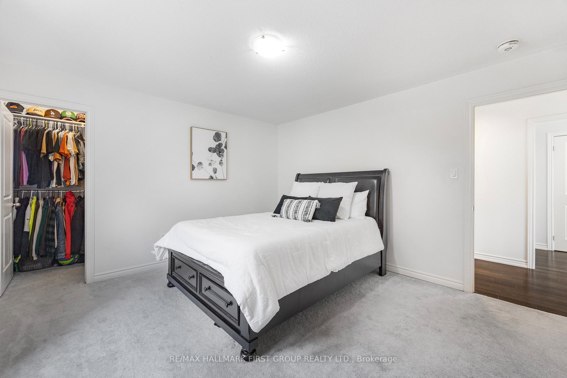 Photo 31 of 154 Lyle Drive, Clarington, Bowmanville — HOMEH