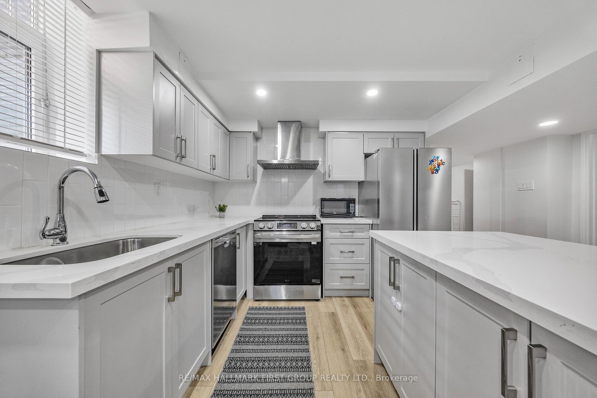 Photo 40 of 154 Lyle Drive, Clarington, Bowmanville — HOMEH