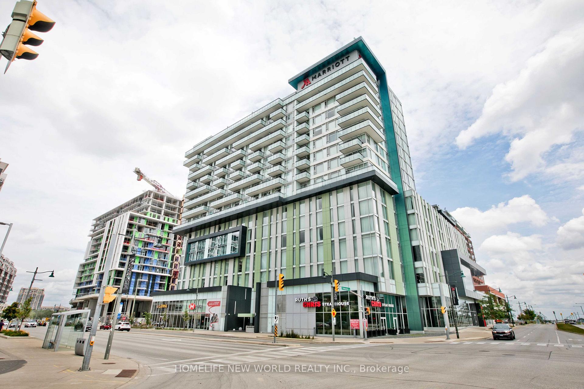 Photo 1 of Unit 1110, 8081 Birchmount Road, Markham, Unionville — HOMEH