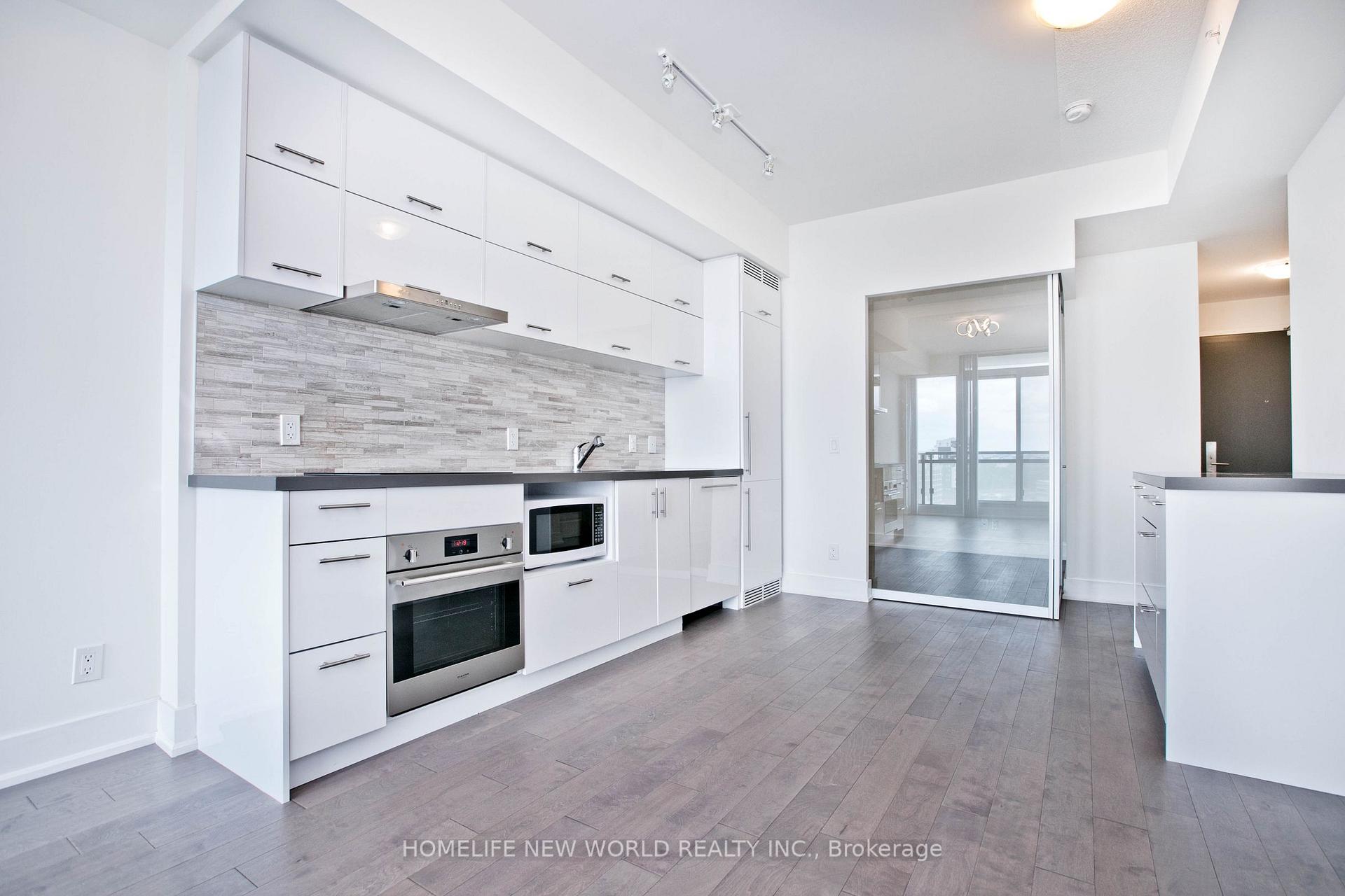 Photo 2 of Unit 1110, 8081 Birchmount Road, Markham, Unionville — HOMEH