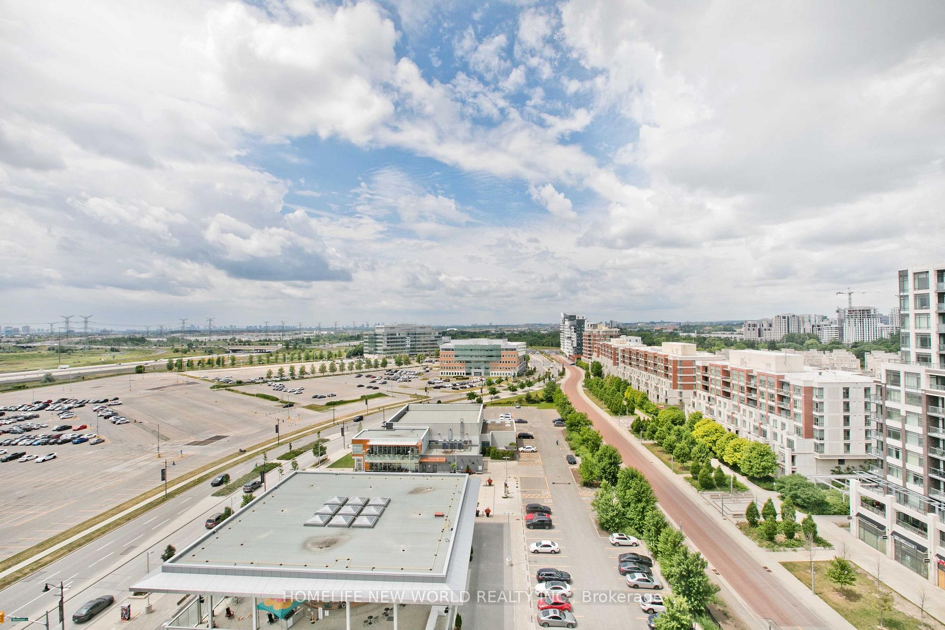 Photo 13 of Unit 1110, 8081 Birchmount Road, Markham, Unionville — HOMEH