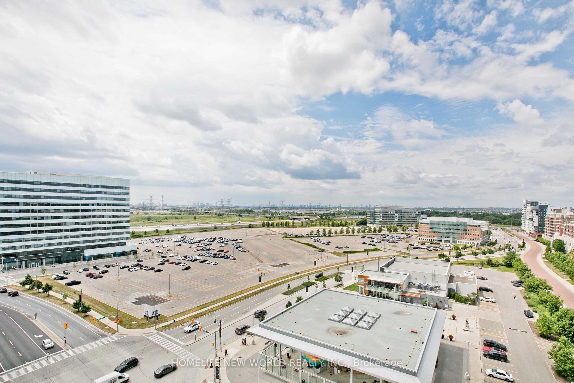 Photo 19 of Unit 1110, 8081 Birchmount Road, Markham, Unionville — HOMEH