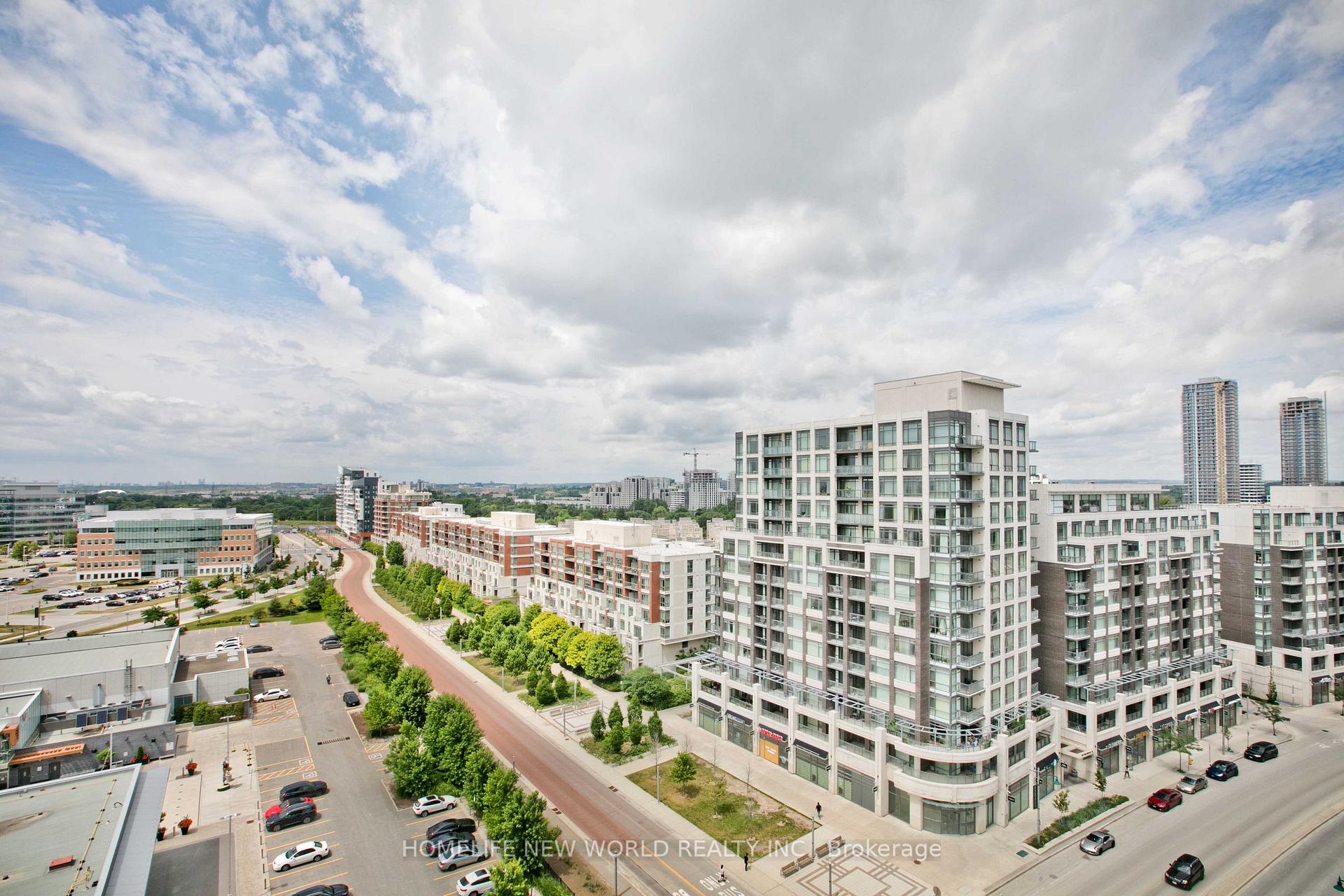 Photo 21 of Unit 1110, 8081 Birchmount Road, Markham, Unionville — HOMEH