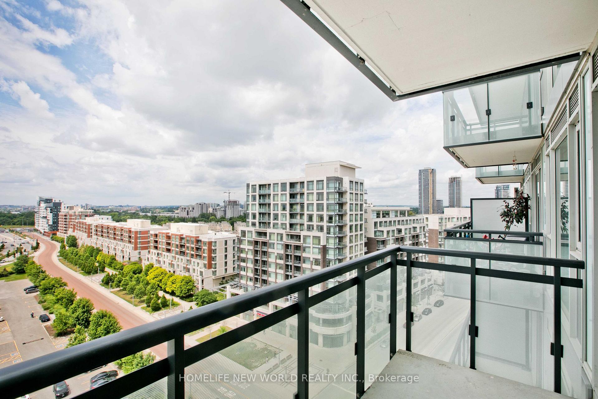 Photo 23 of Unit 1110, 8081 Birchmount Road, Markham, Unionville — HOMEH