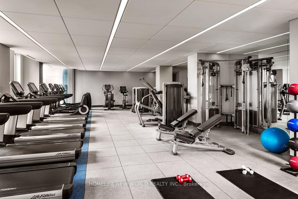 Photo 14 of Unit 1110, 8081 Birchmount Road, Markham, Unionville — HOMEH