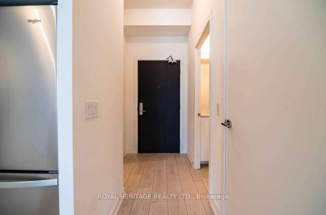Photo 3 of Unit 213, 55 Duke Street W, Kitchener, City Commercial Core — HOMEH