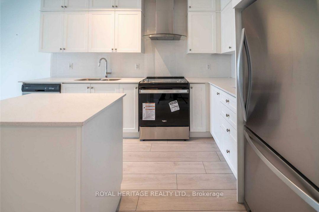 Photo 9 of Unit 213, 55 Duke Street W, Kitchener, City Commercial Core — HOMEH