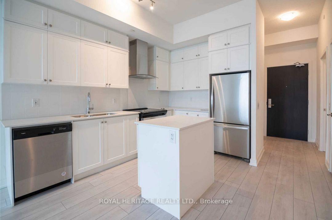 Photo 5 of Unit 213, 55 Duke Street W, Kitchener, City Commercial Core — HOMEH