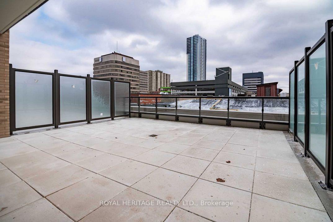 Photo 10 of Unit 213, 55 Duke Street W, Kitchener, City Commercial Core — HOMEH